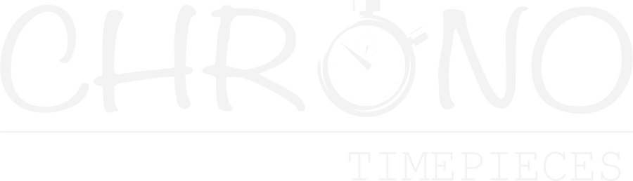 Chrono Timepieces