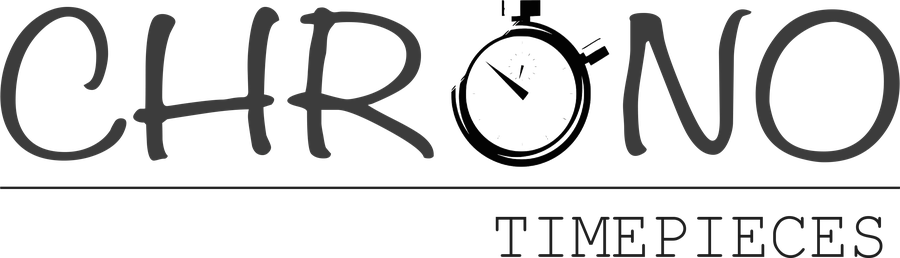 Chrono Timepieces